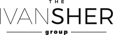 Rosalee Sher Ivan Sher Logo